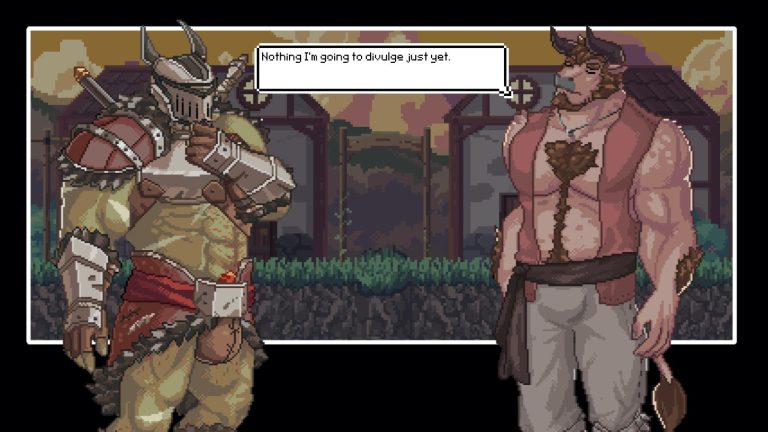 Endless Bounty Adult Game Screenshot (1)