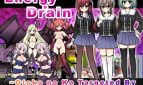 Energy Drain ~Otoko no Ko Targeted By Futanari Girls and Succubi~ Adult Game Cover
