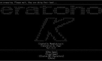 Eratoho K - 2022-06-05 18+ Adult game cover