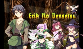 Erik no densetsu - 0.4.8 18+ Adult game cover