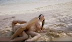 Eroman Beach Adult Game Screenshot (3)