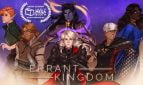 Errant Kingdom Adult Game Cover