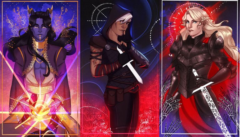 Errant Kingdom Adult Game Screenshot (1)