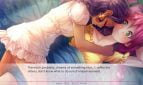 Escape From The Princess Adult Game Screenshot (5)