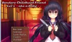 Escape From Yandere Childhood Friend ~Let’s Make a Baby~ Adult Game Cover