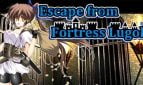 Escape from Fortress Lugohm Adult Game Cover