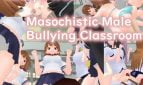 Escape from the Masochistic Male Bullying Classroom Adult Game Cover