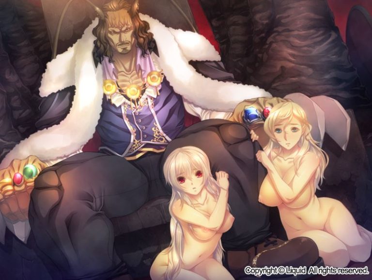 Eternal Torment Adult Game Screenshot (1)