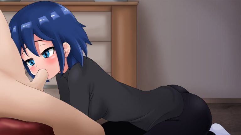 Eternal Torment Adult Game Screenshot (1)