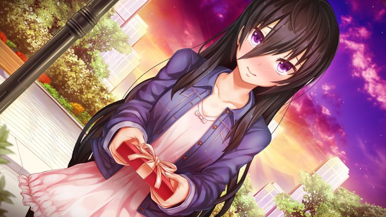 Ethereal Enigma Adult Game Screenshot (1)