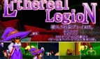 Ethereal LegioN Adult Game Cover