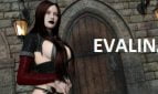 Evalina Adult Game Cover