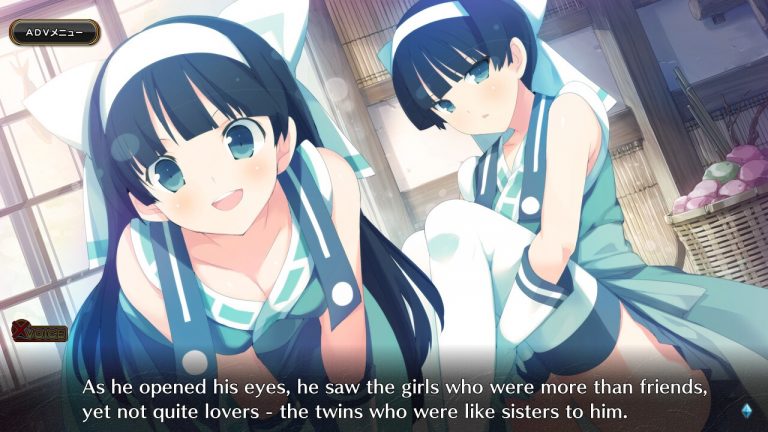 Evenicle Rance Adult Game Screenshot (1)