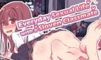 Everyday Sexual Life with a Sloven Classmate Adult Game Cover