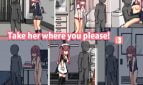 Everyday Sexual Life with a Sloven Classmate Adult Game Screenshot (4)