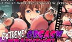 Extreme! Orgasm Training! Adult Game Cover