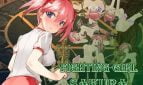 FIGHTING GIRL SAKURA Adult Game Cover
