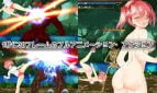FIGHTING GIRL SAKURA Adult Game Screenshot (2)