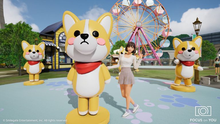 FOCUS on YOU + DLC Adult Game Screenshot (1)