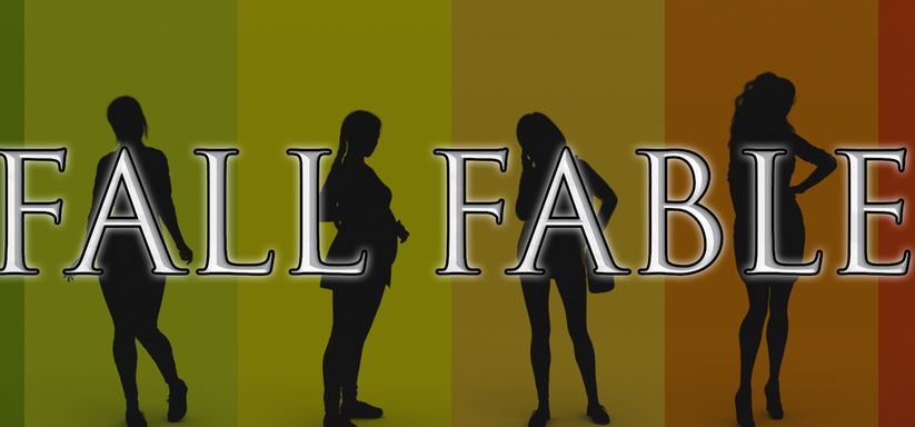 Fall Fable cover