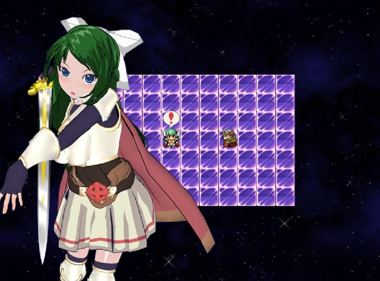 Fallen City Adult Game Screenshot (1)