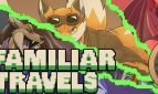 Familiar Travels Vol 1 And 2 Adult Game Cover