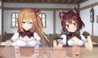Fantasy Tavern Sextet Vol.1 New World Days Adult Game Screenshot (7)