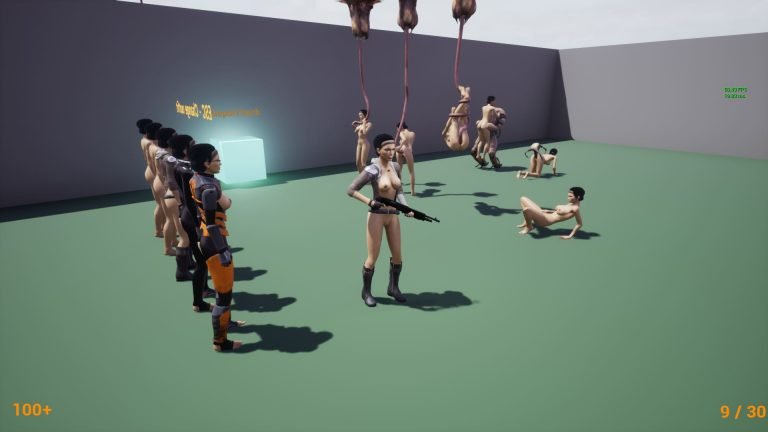 Fap Life Adult Game Screenshot (1)