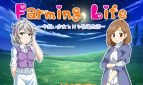 Farming Life Adult Game Cover