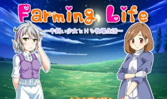 Farming Life - 3.0.0.1 18+ Adult game cover