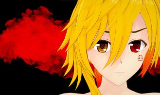 Fate King - Final 18+ Adult game cover