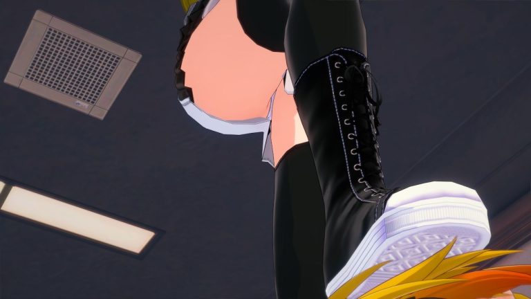 Fate King Adult Game Screenshot (1)