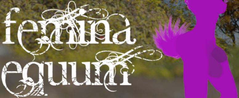 Femina Equum cover