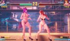 Fight Angel Special Edition Adult Game Screenshot (4)