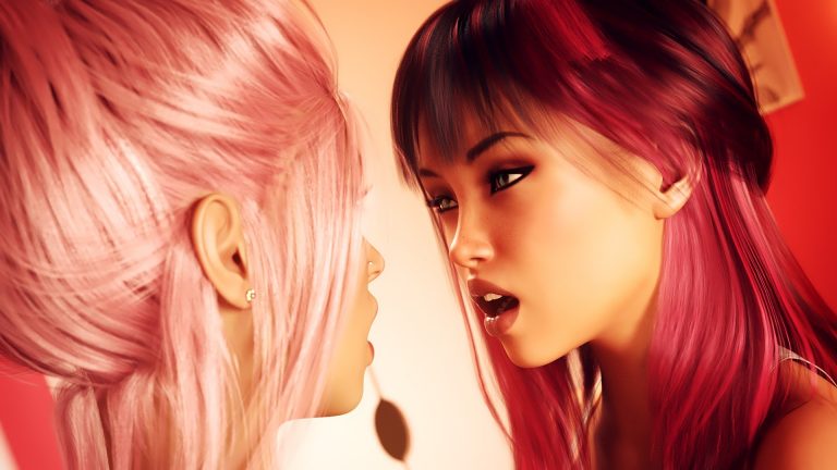 Finally Together Adult Game Screenshot (1)