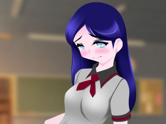 Fingered Girl! cover