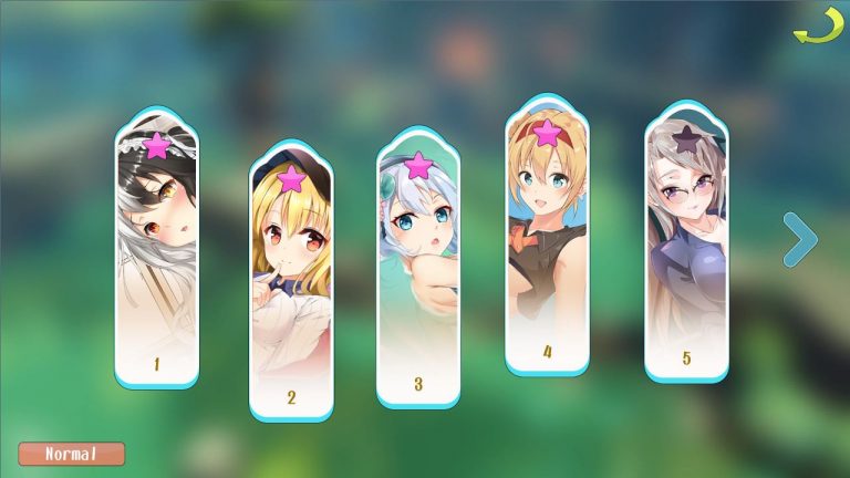 Fist Of Love Adult Game Screenshot (1)