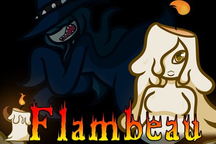 Flambeau cover