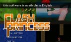 Flash Princess Adult Game Cover