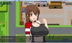 FlashCyclingRide.2 ～Free Ride Exhibition RPG～ Adult Game Screenshot (4)