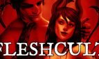 Fleshcult Adult Game Cover