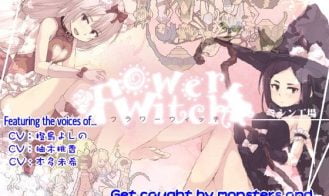 Flower Witch - Final 18+ Adult game cover