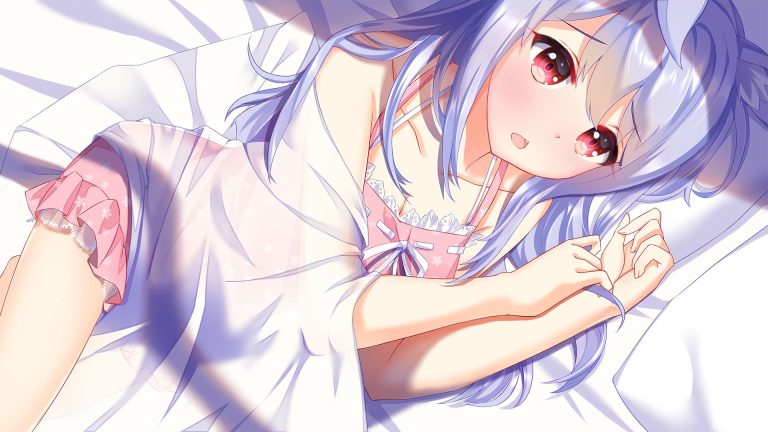 Fluffy Store Adult Game Screenshot (1)