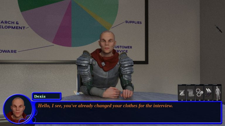 Flute Of Shame Adult Game Screenshot (1)