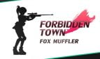 Forbidden Town Adult Game Cover