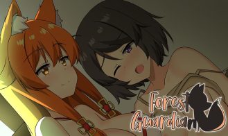 Forest Guardian - Final 18+ Adult game cover