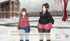 Forks A Weight Gain Visual Novel Adult Game Screenshot (1)