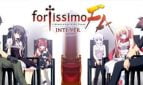 Fortissimo FA INTL Ver Adult Game Cover