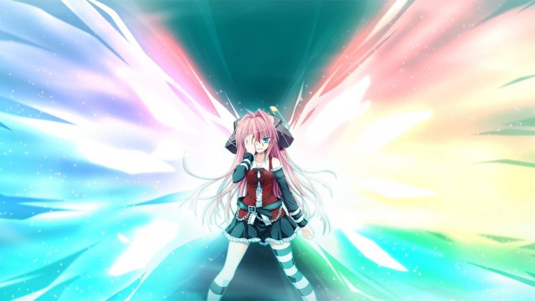 Fortissimo FA INTL Ver Adult Game Screenshot (1)