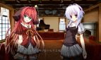 Fortissimo FA INTL Ver Adult Game Screenshot (2)